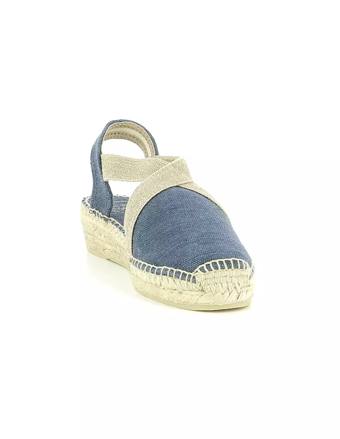 TONI PONS VERDI MARINE - Espadrilles Marine