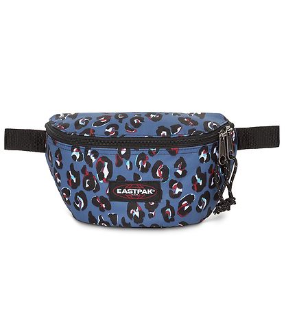 Eastpak B?ltetaske - Springer - 2L - Partymal Leopard