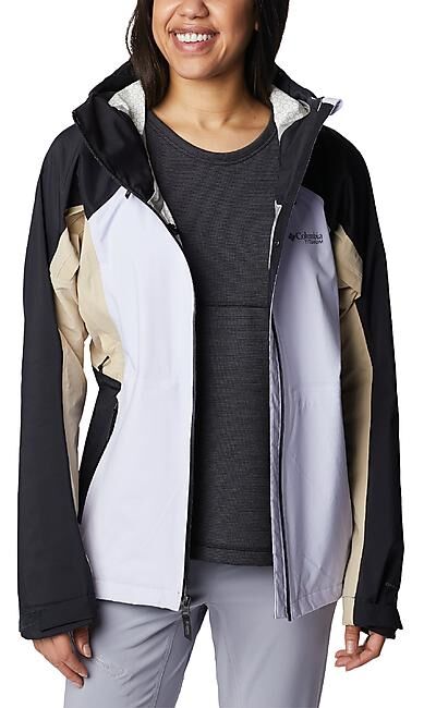 COLUMBIA - VESTE MAZAMA