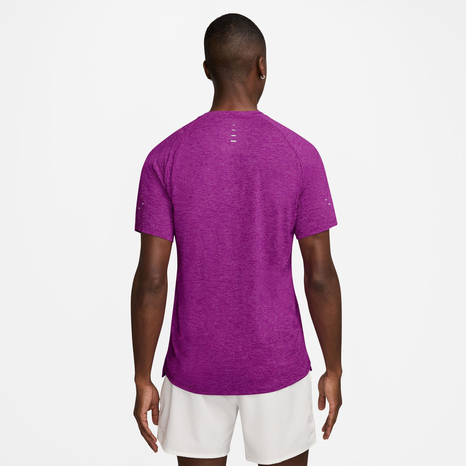 Nike Dri-FIT adv Stride T-Shirt Heren