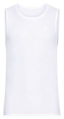 Débardeur Odlo Active F-Dry Light Eco Blanc