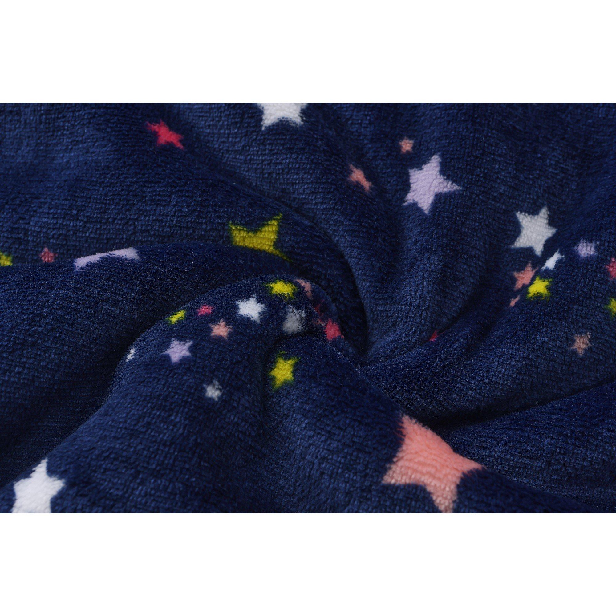 Star Snuggle Hoody Infant