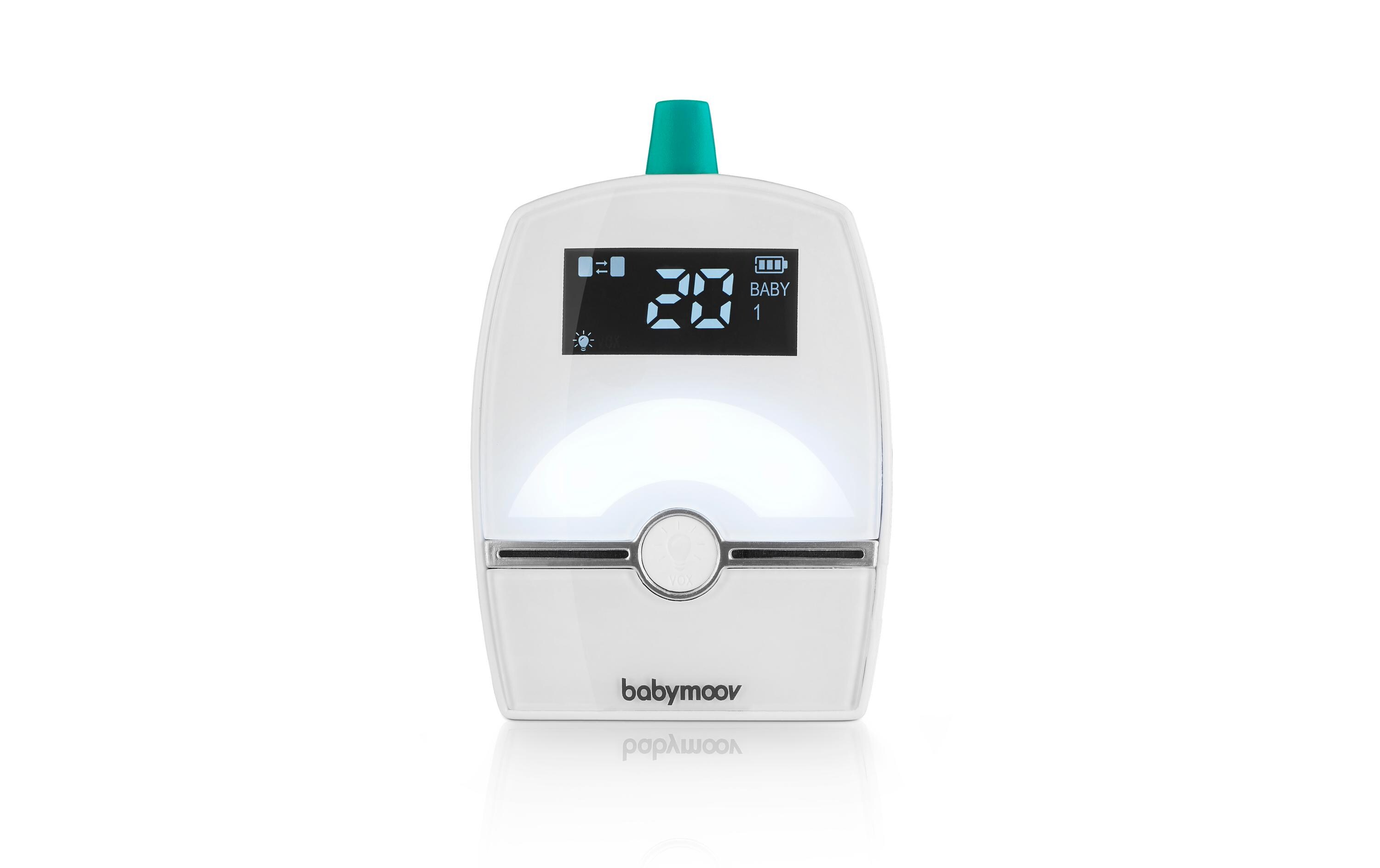 Babyphone Zusatzsender Premium CareZusatzsender Premium Care
