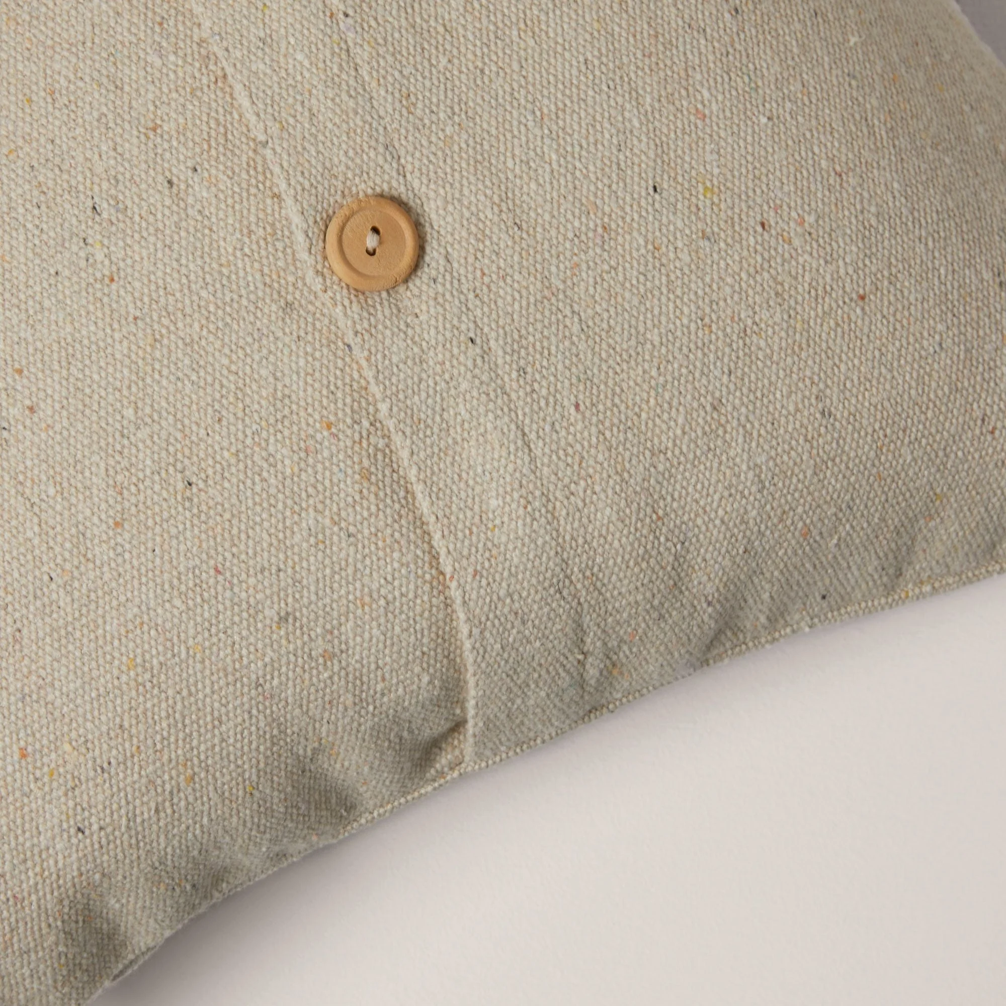 SOLAR - Housse de coussin | Bleu