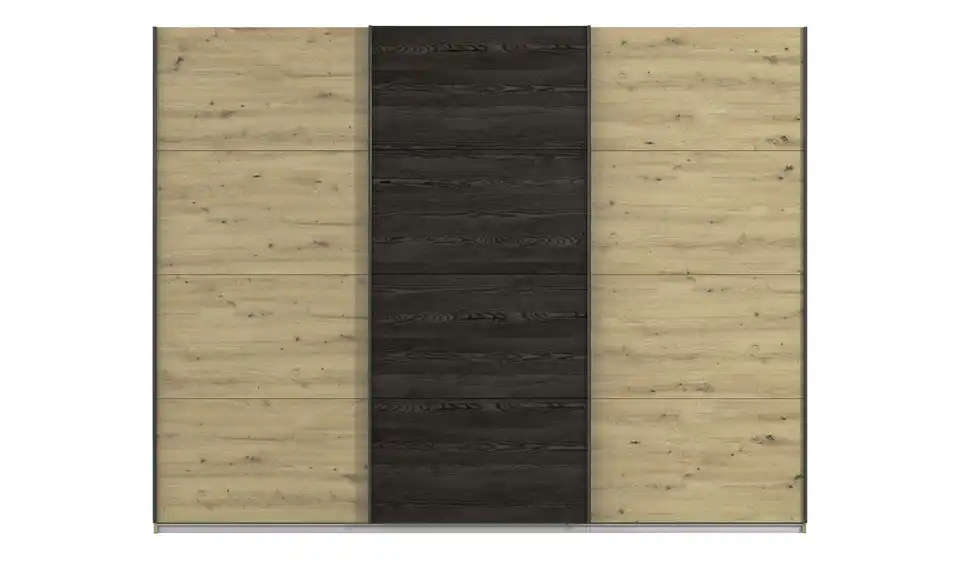 Schwebetürenschrank Apollon