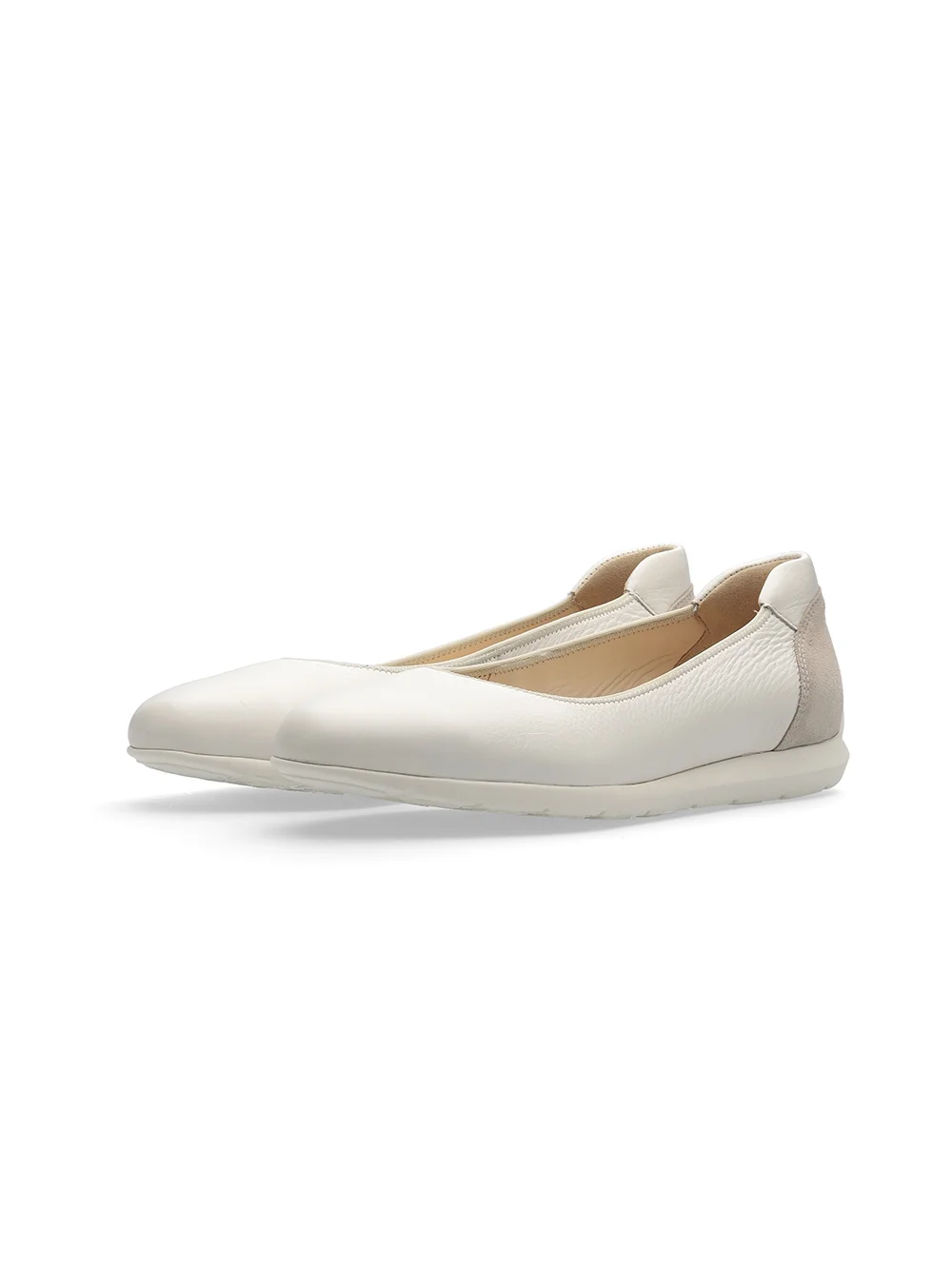 Ballerina Sardinia cream