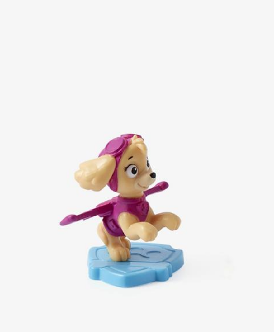 Paw Patrol Figur