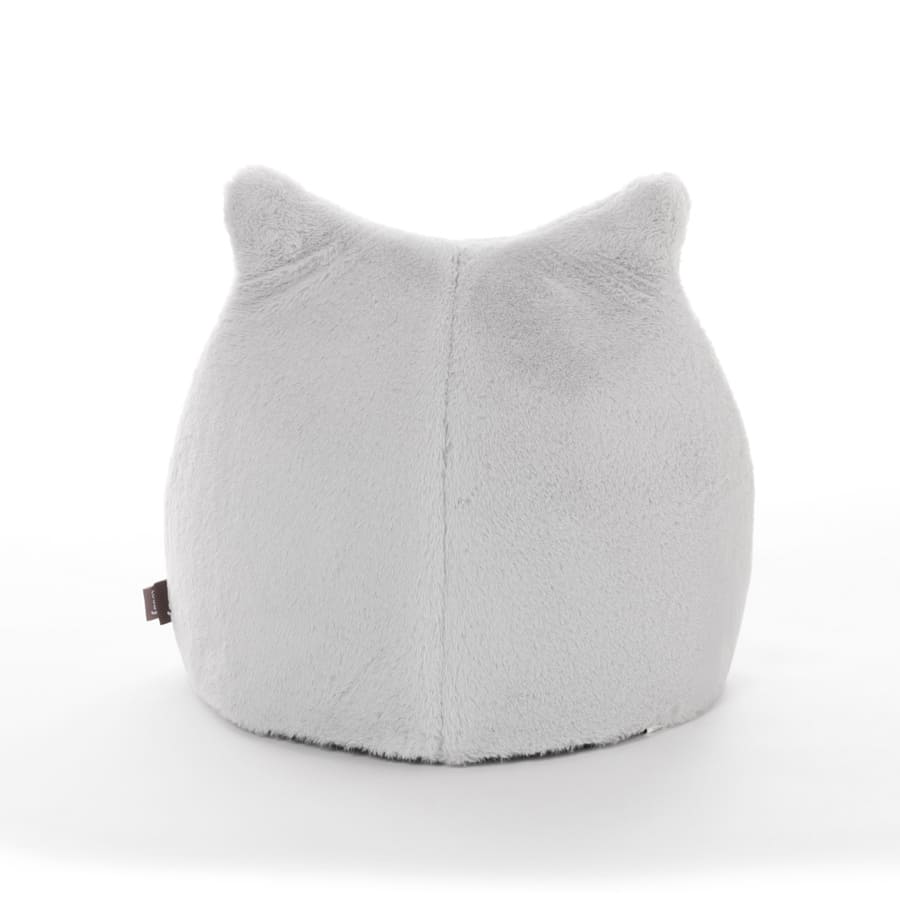 Iglu antiestresse Leeby Grey para gatos