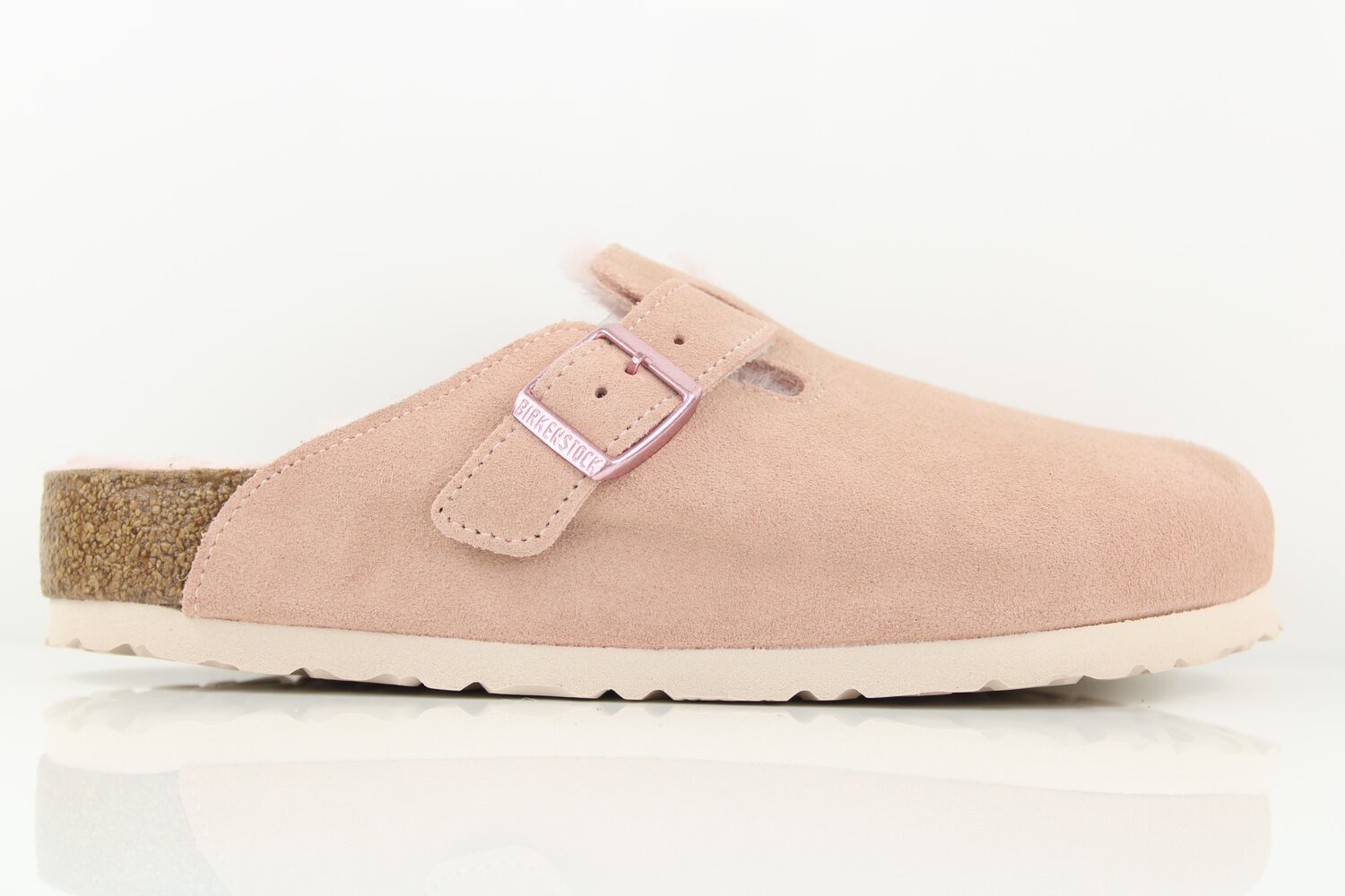 Birkenstock Hausschuhe