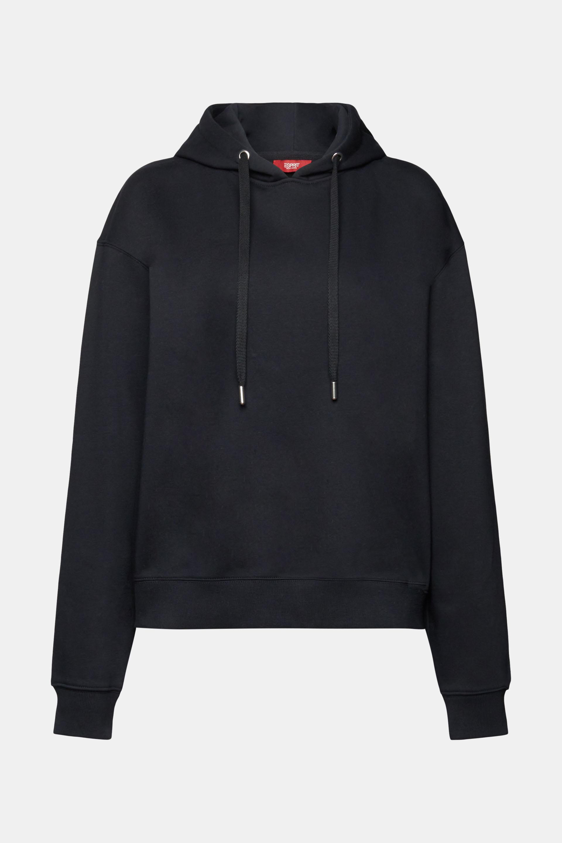 Recyclé le sweat à capuche oversize