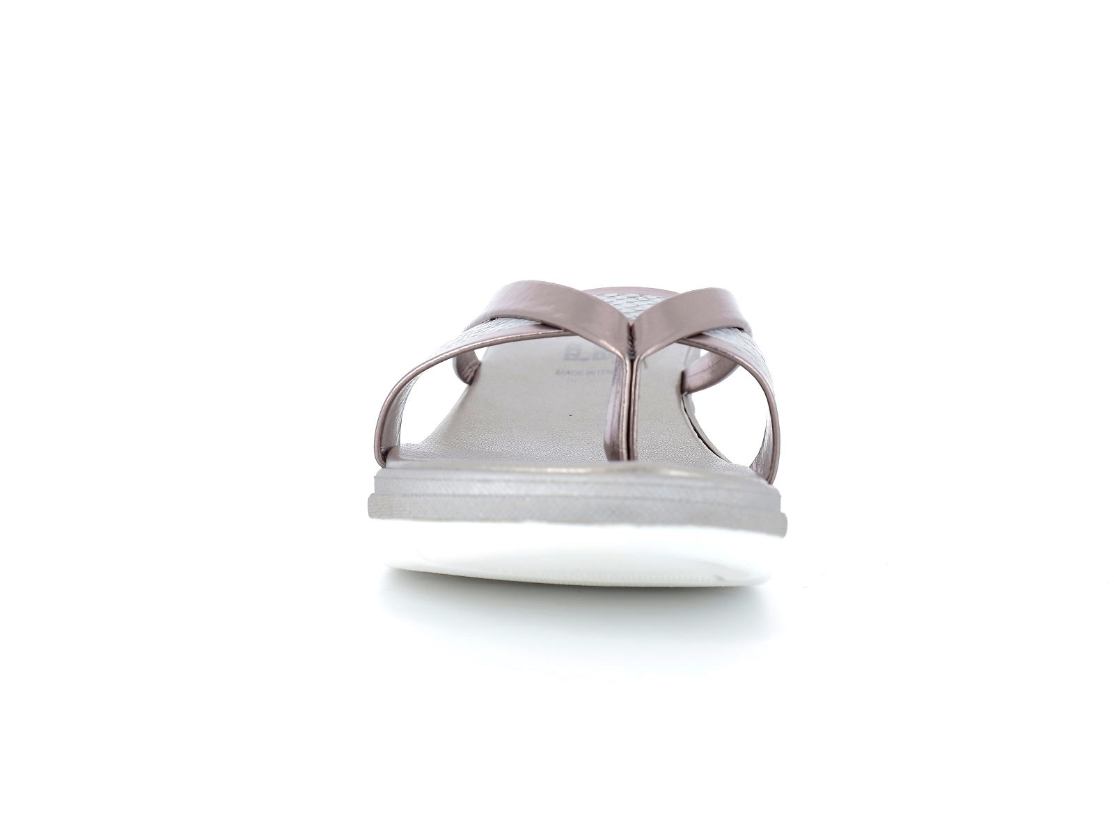 P brand-1446 Synthétique Etain
