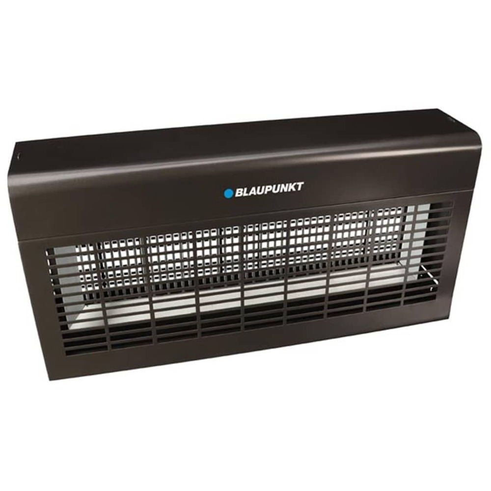 Tue-insectes led - boitier en métal - 250 m,²