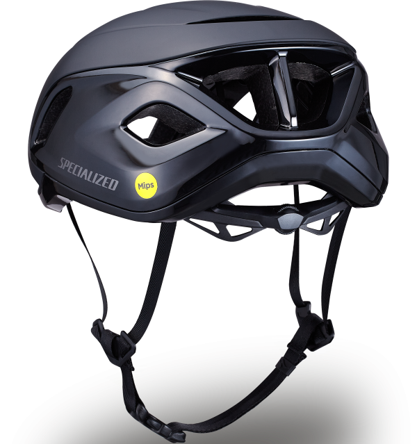 Specialized Propero 4 Cykelhjelm, Black