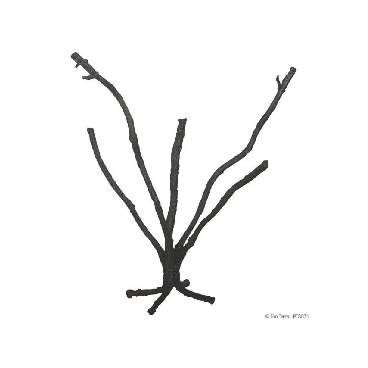 Exo Terra Arbre Souple M