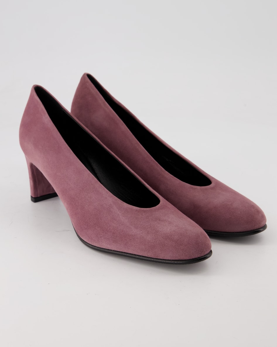 Konstantin Starke TR01 Pumps in Rosa