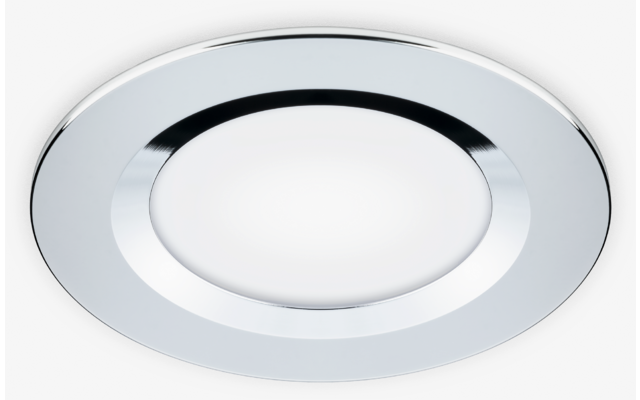 Wentronic LED Einbauleuchte