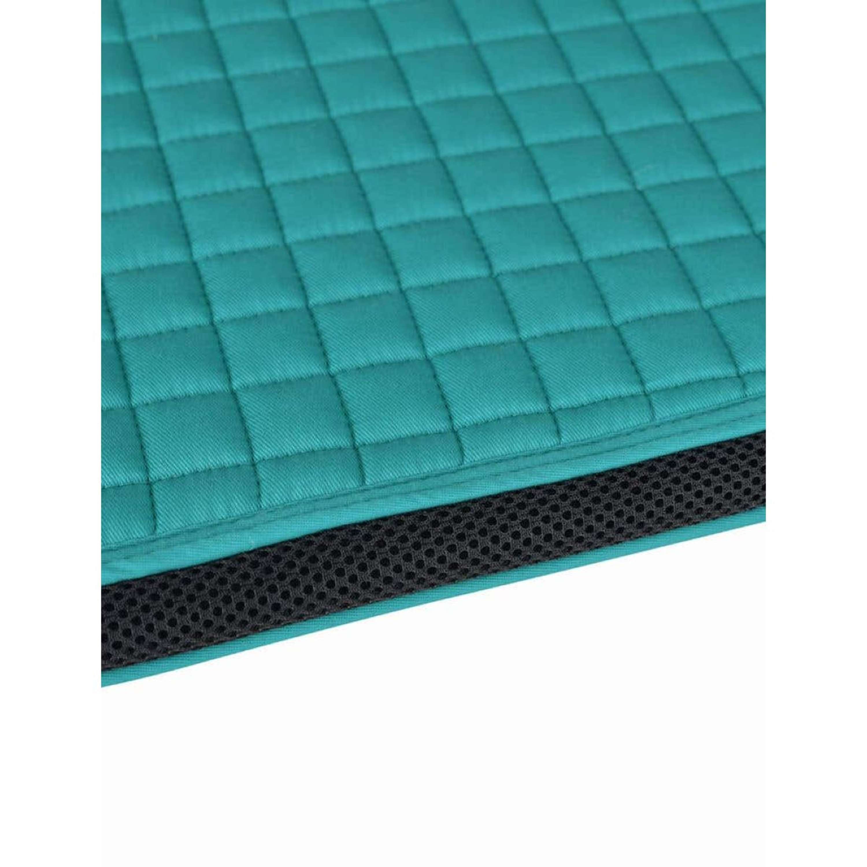 WeatherBeeta Zadeldekje Prime Air-Tec Veelzijdigheid Dark Turquoise