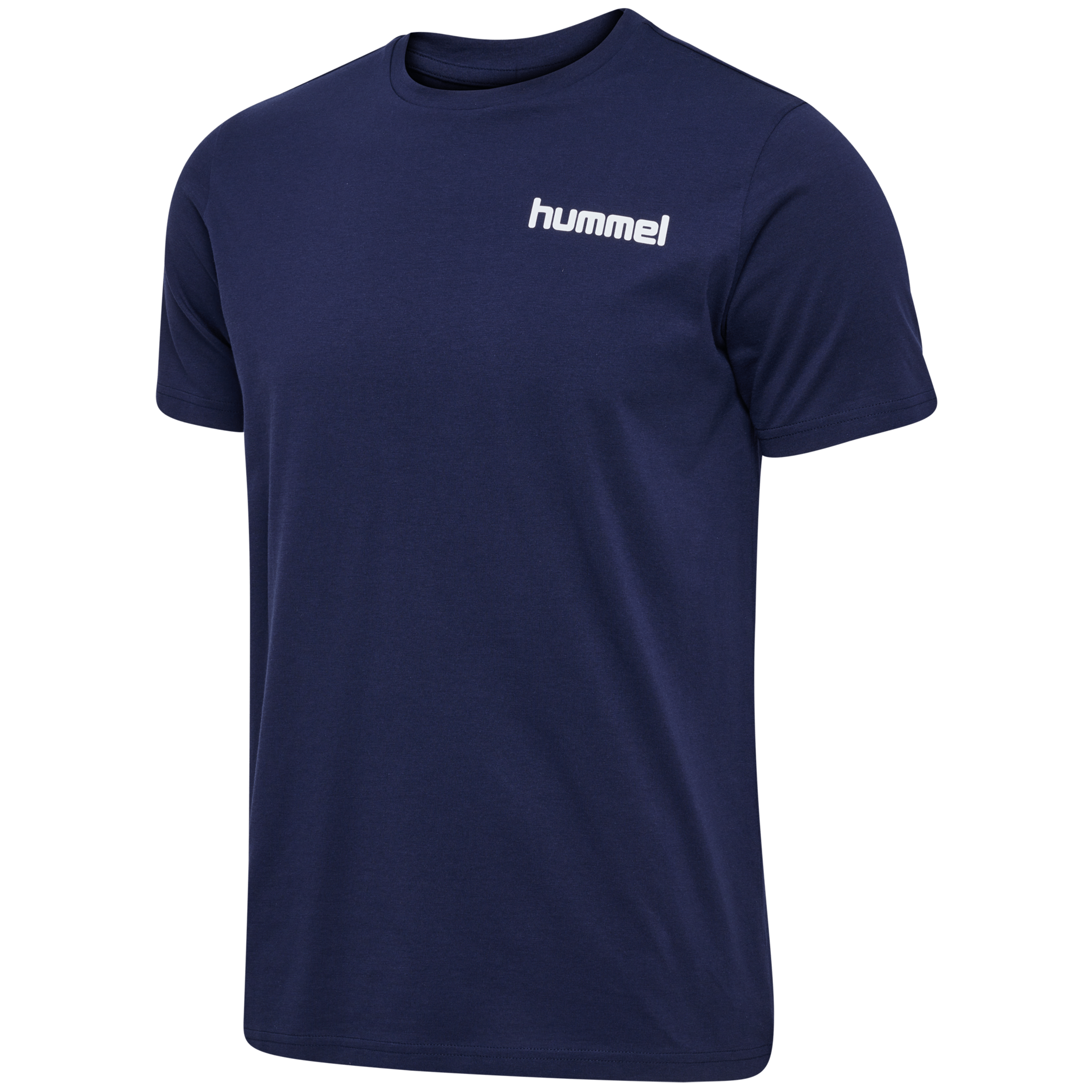 Hummel hmlMotion Tee - Fritid og bomull