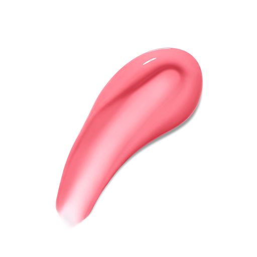 Maybelline Lifter Plump Lip Gloss, 001 Blush Blaze