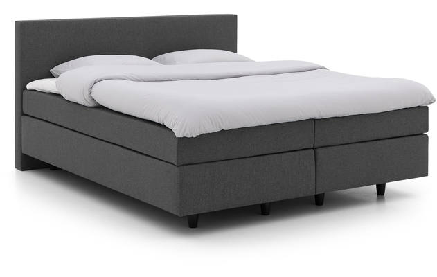 Boxspring Compleet Iris