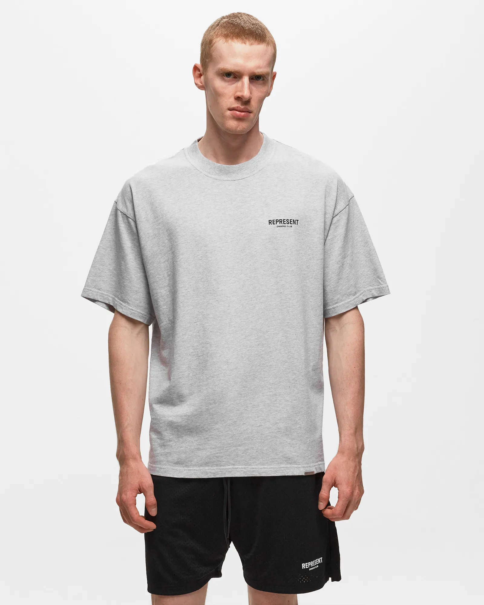 Represent REPRESENT OWNERSCLUB TEE