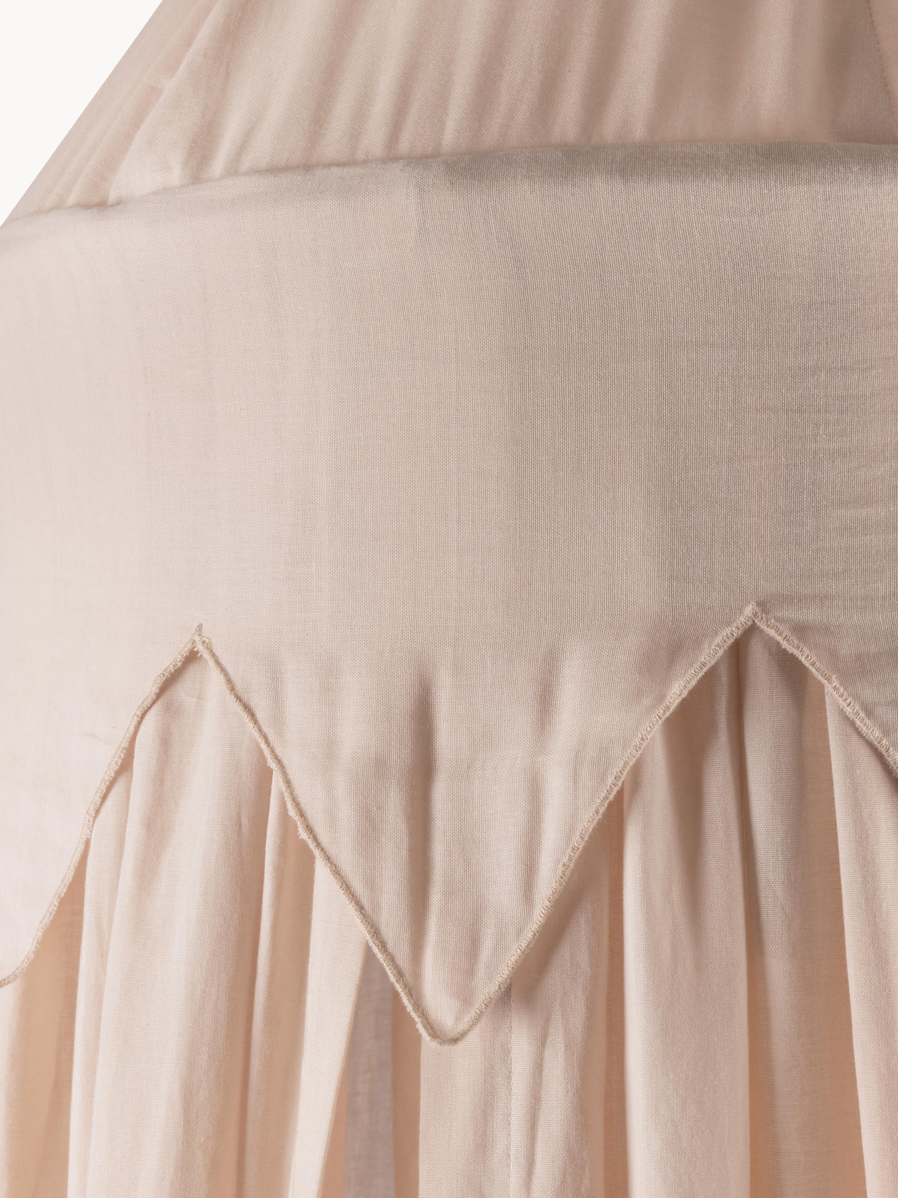 Klamboe Stars van biokatoen
