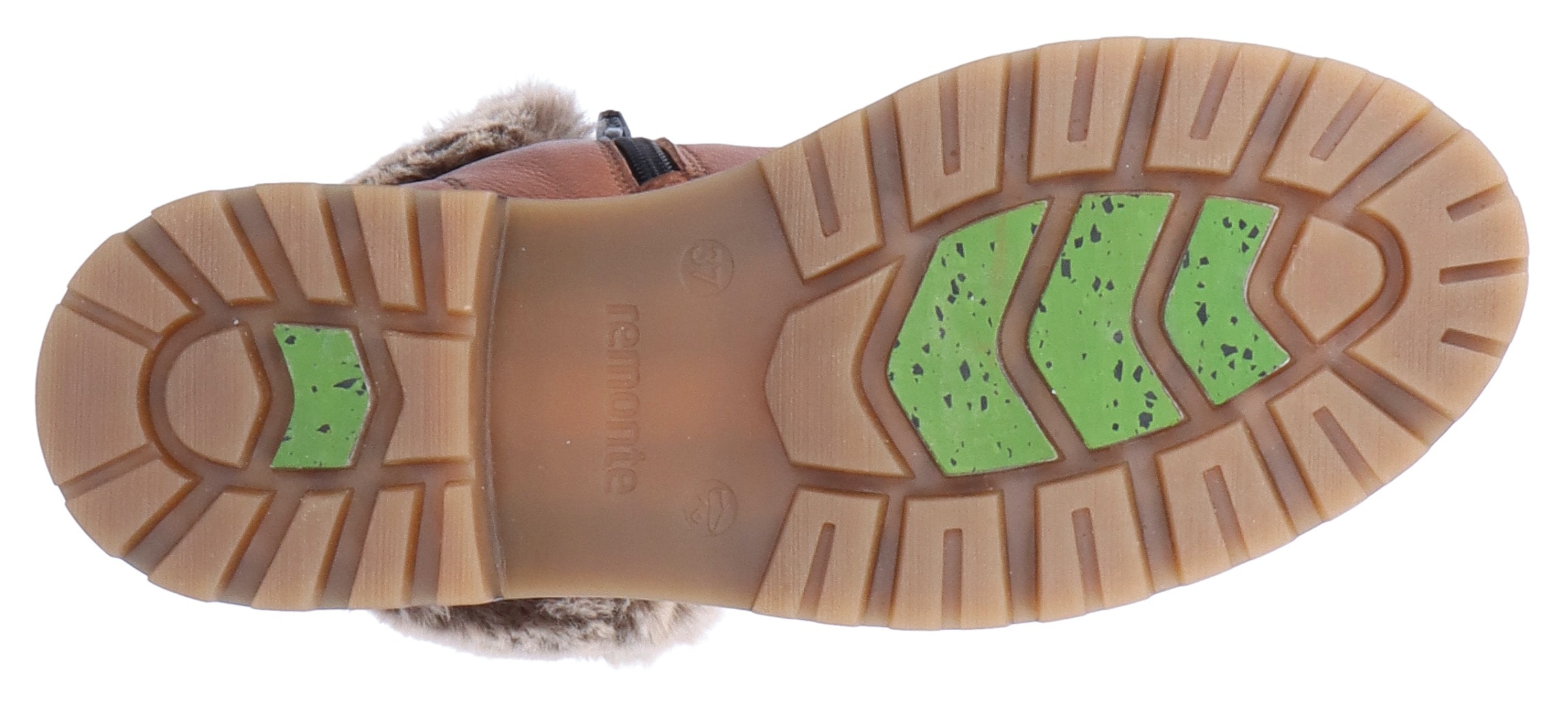 Remonte Winterboots »ELLE-Collection«  mit Kontrastnaht