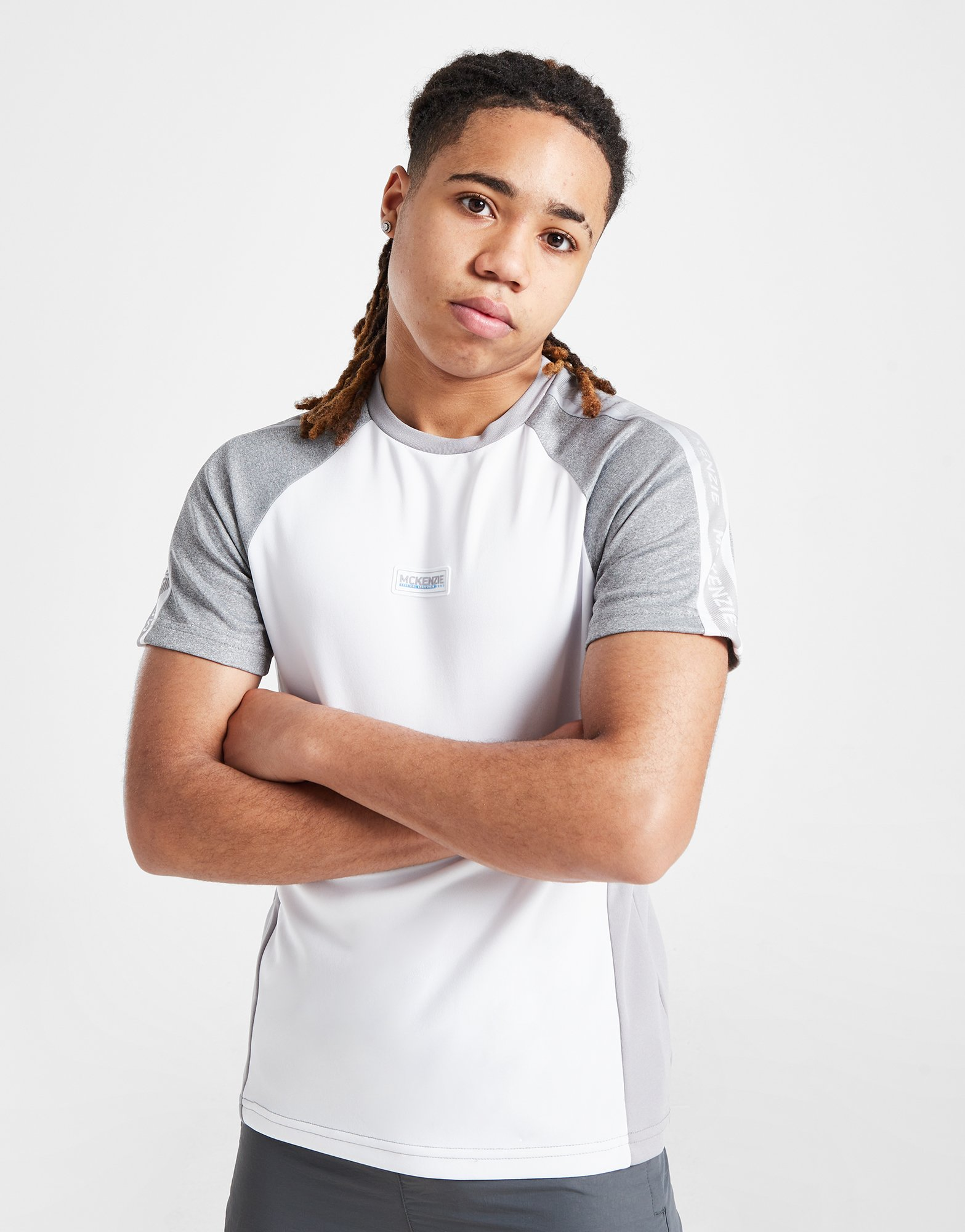 McKenzie T-shirt Glint Junior