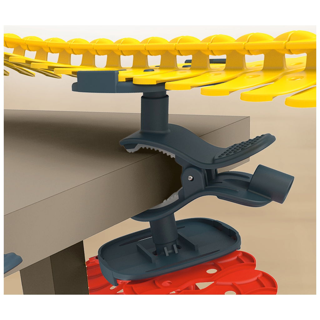 SmobySmoby   Flextreme Fixingset