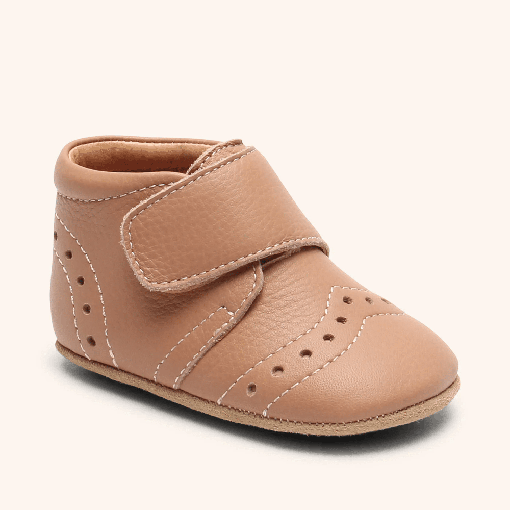 Bisgaard - Babypantoffel - Petit