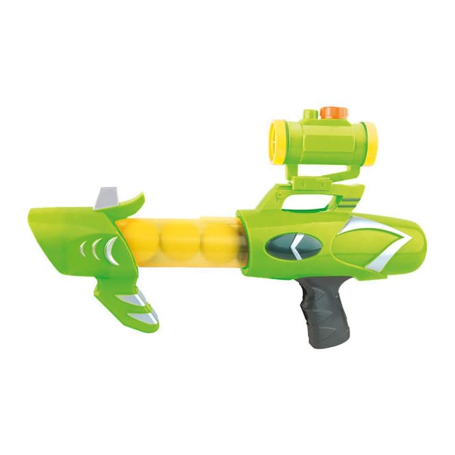 Besttoy - Softball Pistole - 1 Stück
