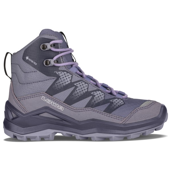 Lowa - Kid's Maddox Pro GTX Mid - Chaussures de randonnée