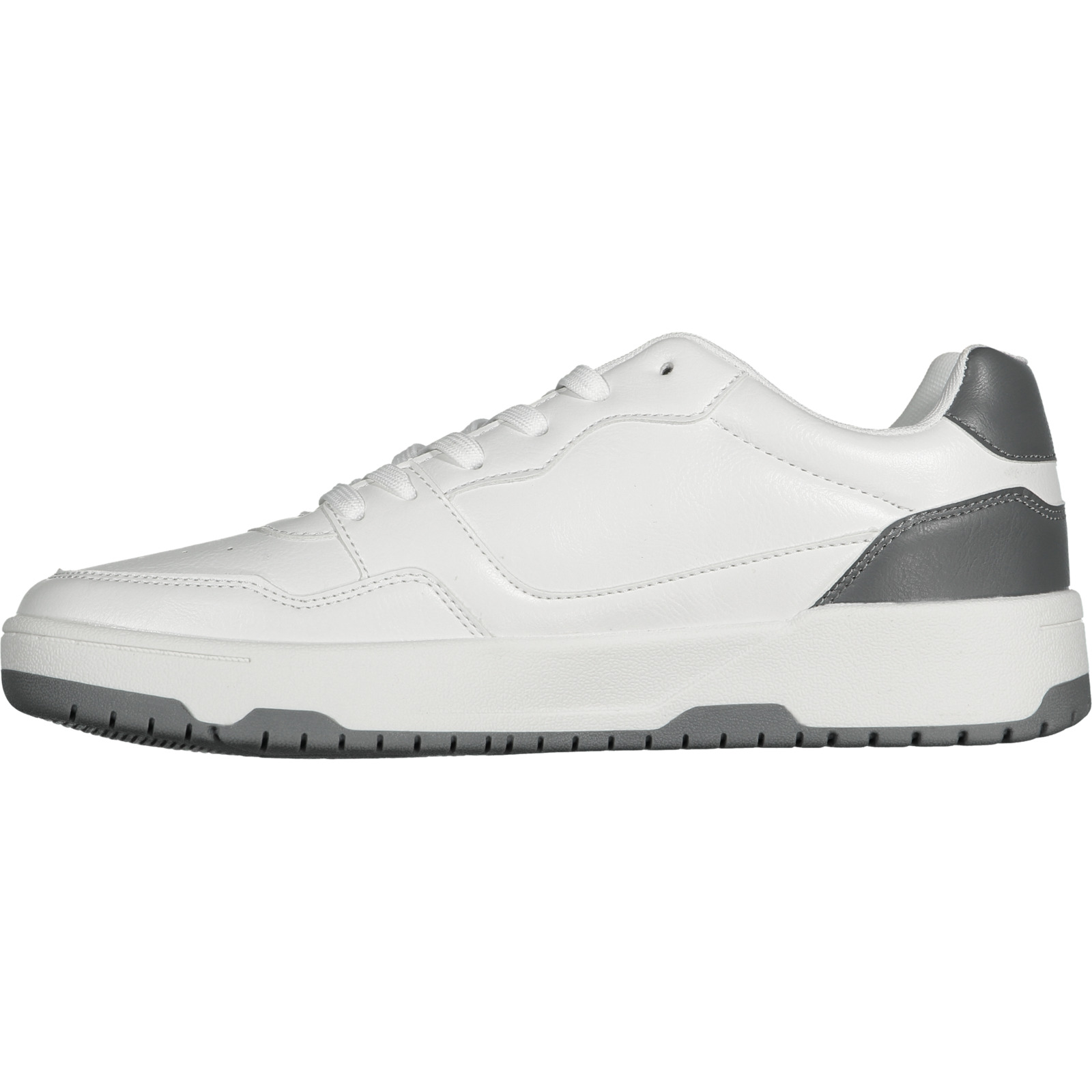 Kappa Broome Low MF Hr., 42, weiss