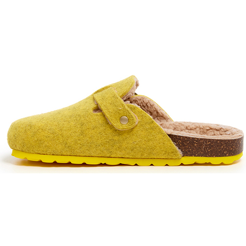 Billowy - 8142C12 Amarillo