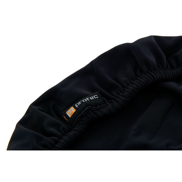 Protec A-323 Bell mesh black