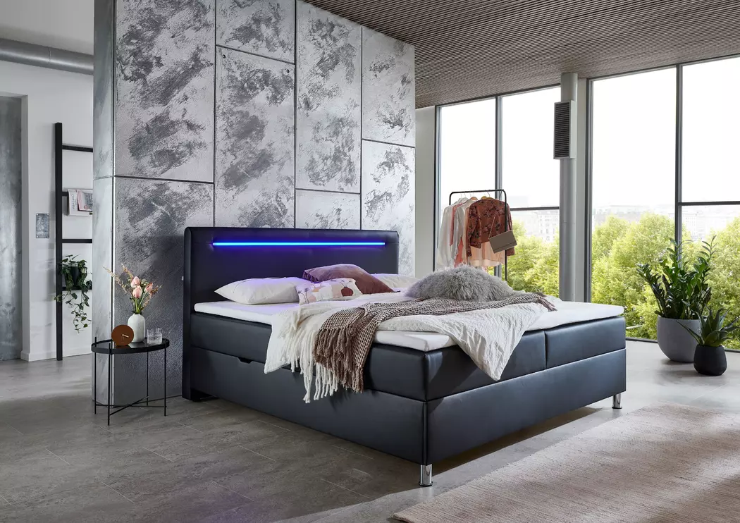 Boxbett Candela 160 x 200 cm