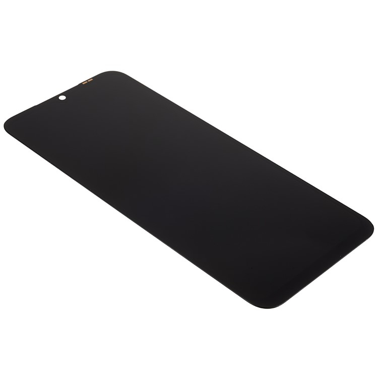 Samsung Galaxy A14 5G Ersatzdisplay (Digitizer, LCD) - Schwarz