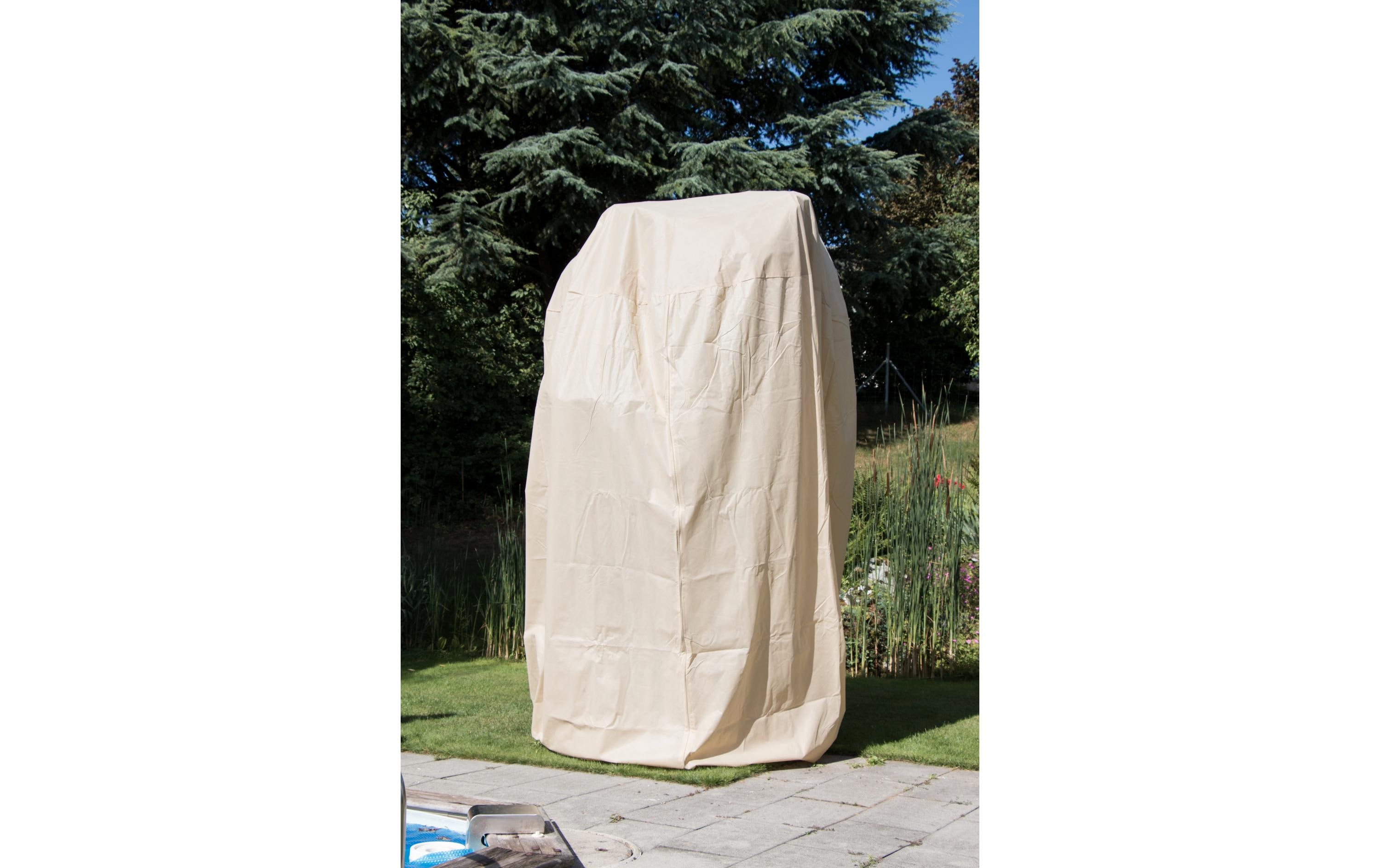 Winterhaube «Winter Hood» XXL, Ø 150 x 200 cmWinterschutzhaube