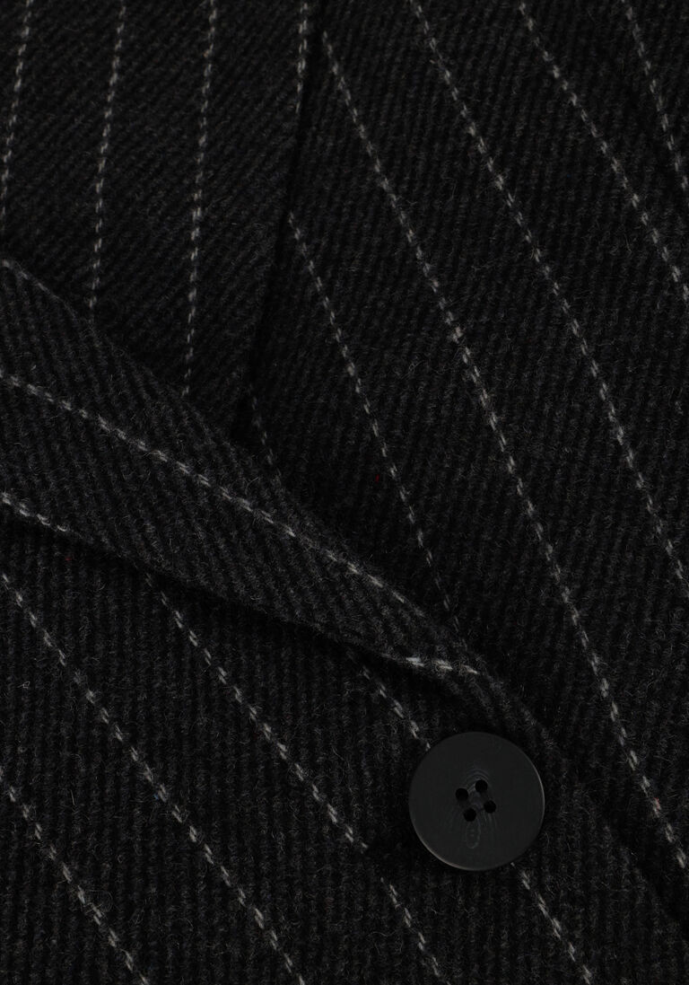zwarte copenhagen muse blazer cmdai-blazer