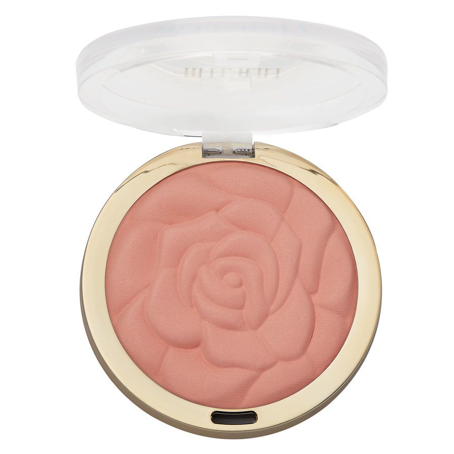 Milani Cosmetics Rose Powder Blush Tea Rose 17g