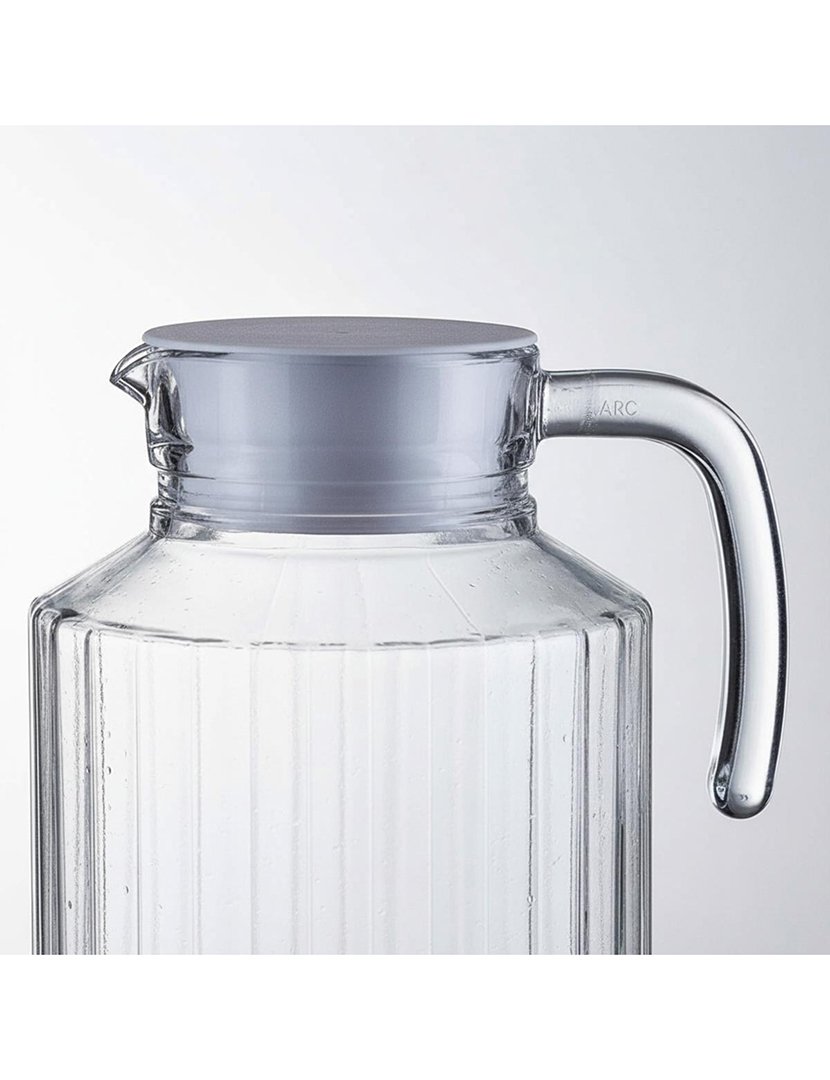 Jug Quadro 1.7L