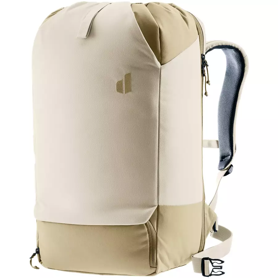 Deuter Utilion 34+5 - Rucksack 16 53 cm erw. bone-desert