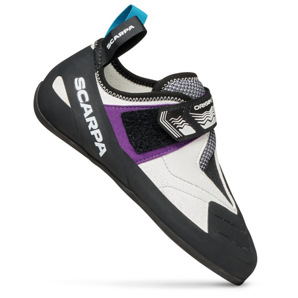 Scarpa - Origin VS LV - Chaussons d'escalade