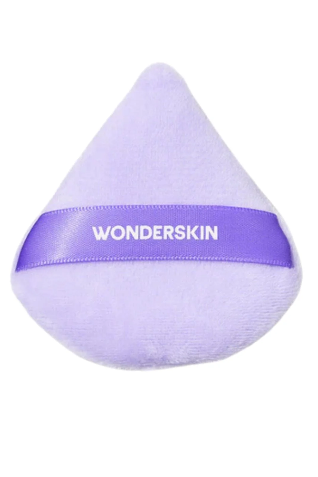 Wonderskin FYP Powder Puff