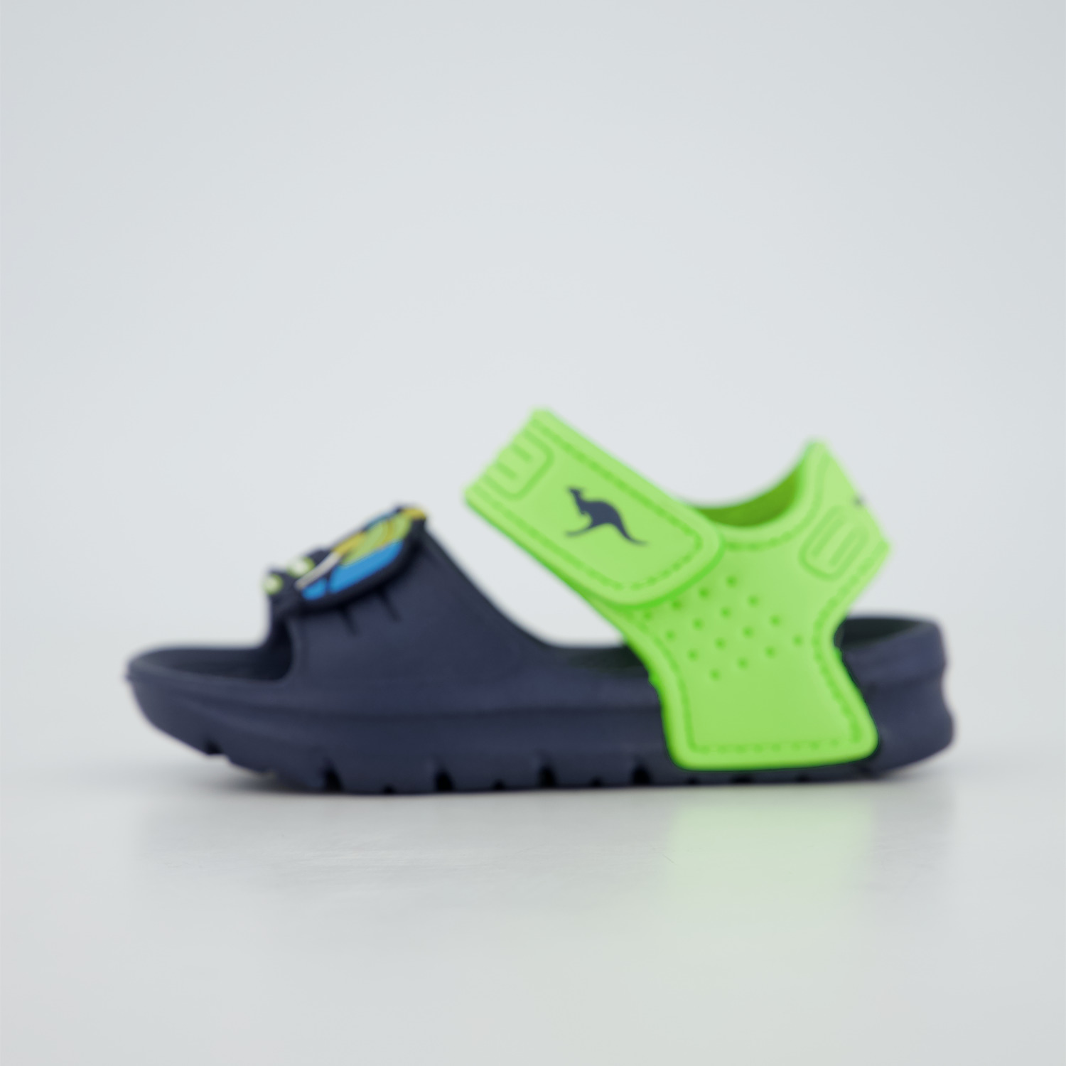 Kangaroos KangaSwim