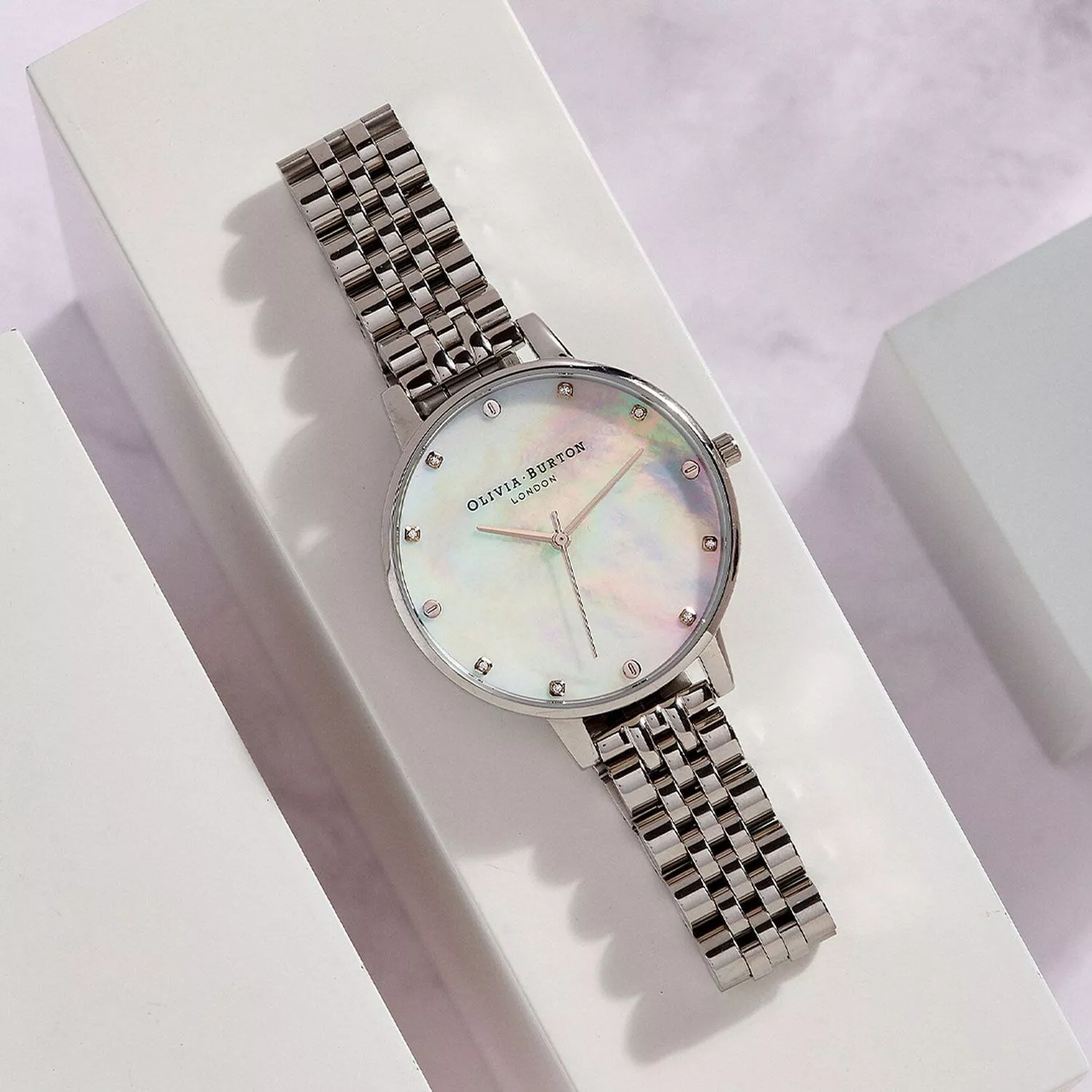 Olivia Burton Classic OB16SE14