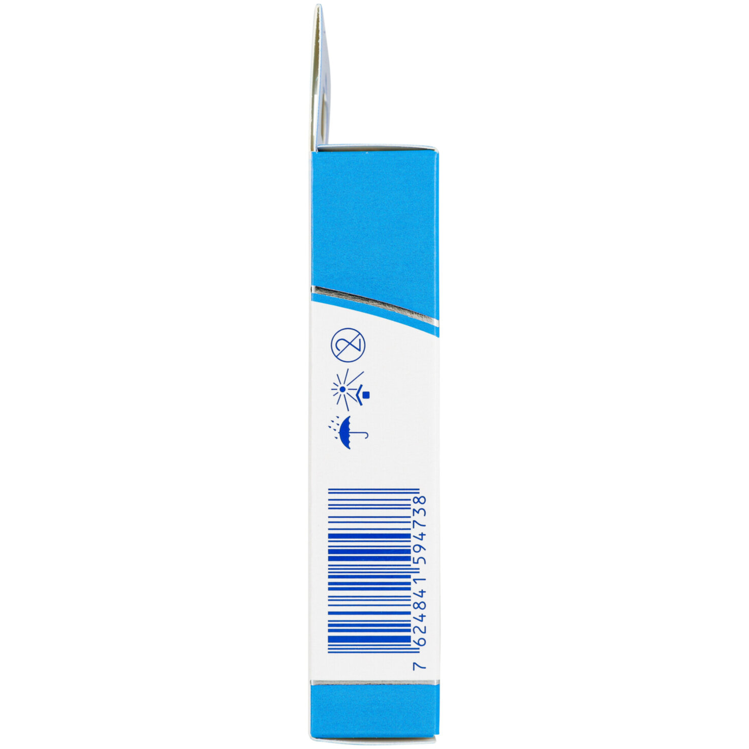 conviva Robust+ Pflasterstrips 24 Stück