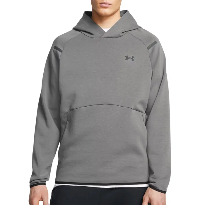 Under Armour Unstoppable Fleece Hoodie Heren