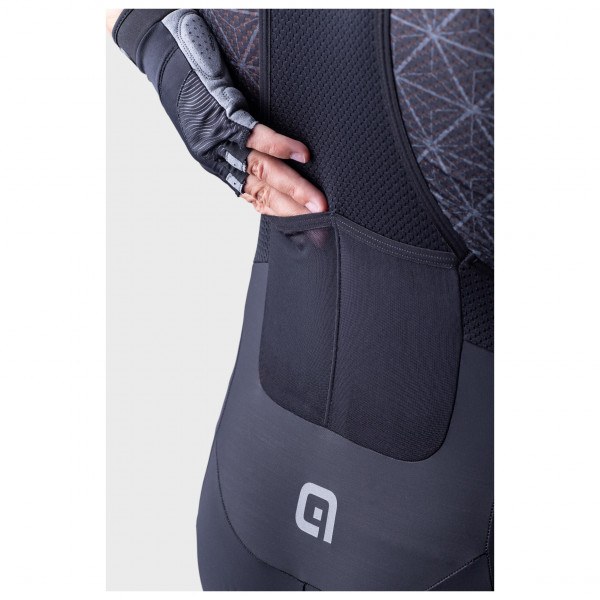 Alé - Stones Cargo Bibshorts - Pantalon de cyclisme