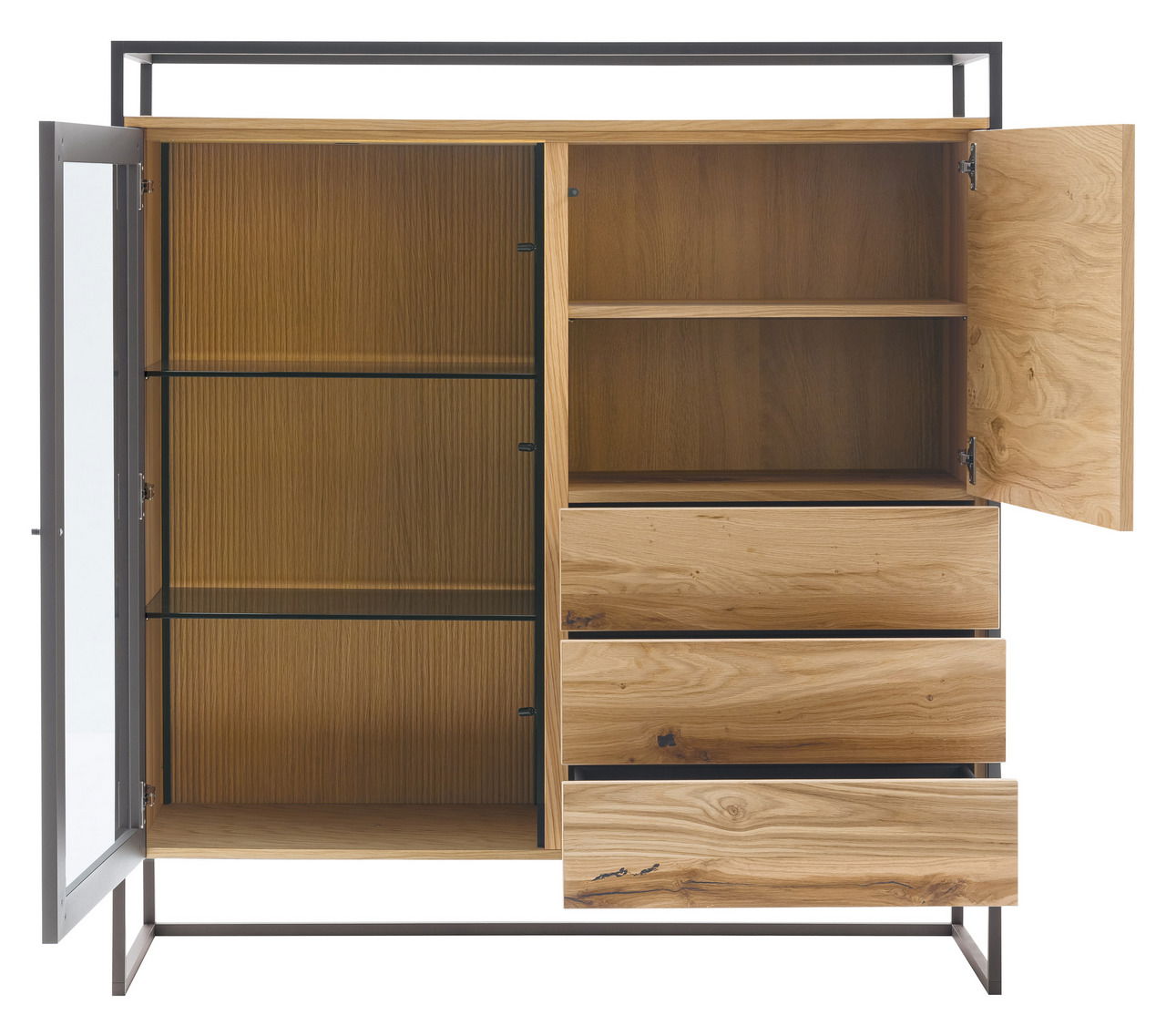Venjakob Highboard TAGENA